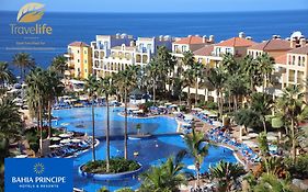 Bahia Principe Tenerife Resort